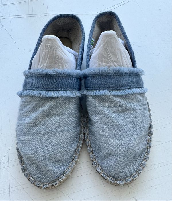Alparcatas Havaianas N 38