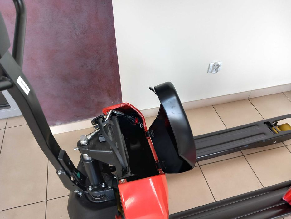 Wózek Paletowy Paleciak Heli CBD15J-LI3 1500kg Bateria 30Ah *2025-05*