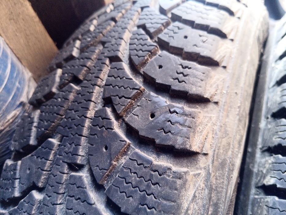 шина ILink MultiMile A/S 205/70 R15C 106/104R    
205/70 R15