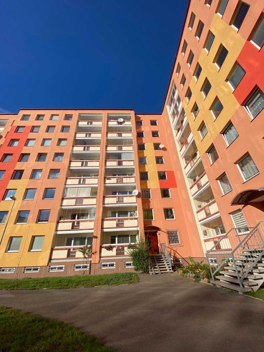 Продам квартиру в Чехії Теплице Чехия недвижимость Прага