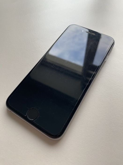Iphone 6s 16gb бу