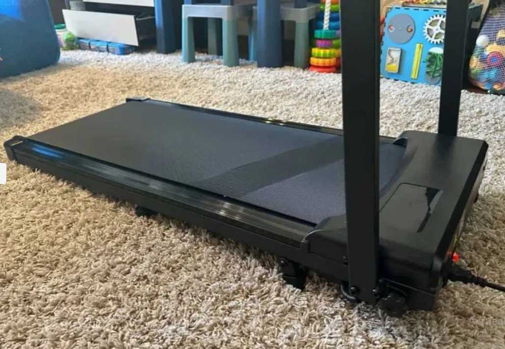 Беговая дорожка UltraPace 12 км/ч до 120 кг электрическая‼️Бюджет‼️