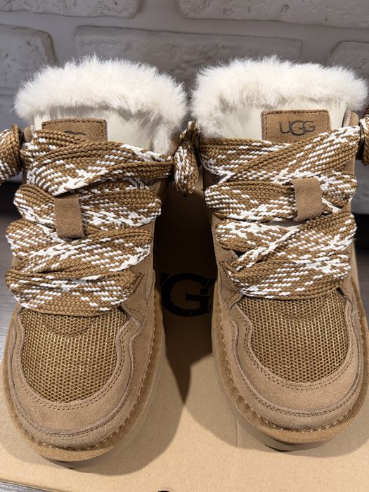 UGG śniegowce Lovmel
