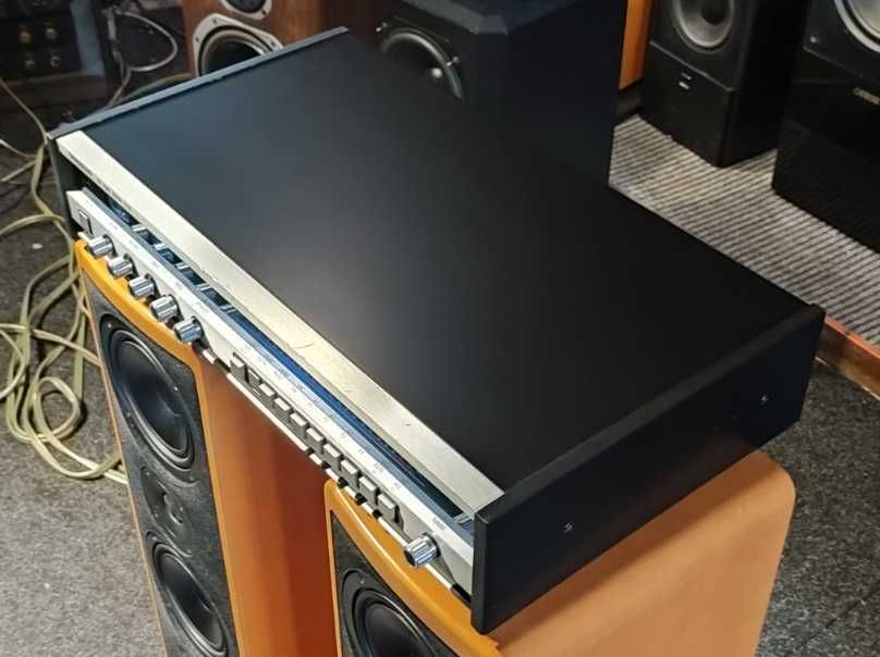 Tandberg TR 220 vintage Norway