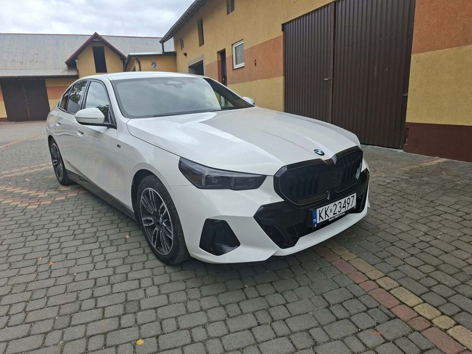 BMW Pozostałe BMW