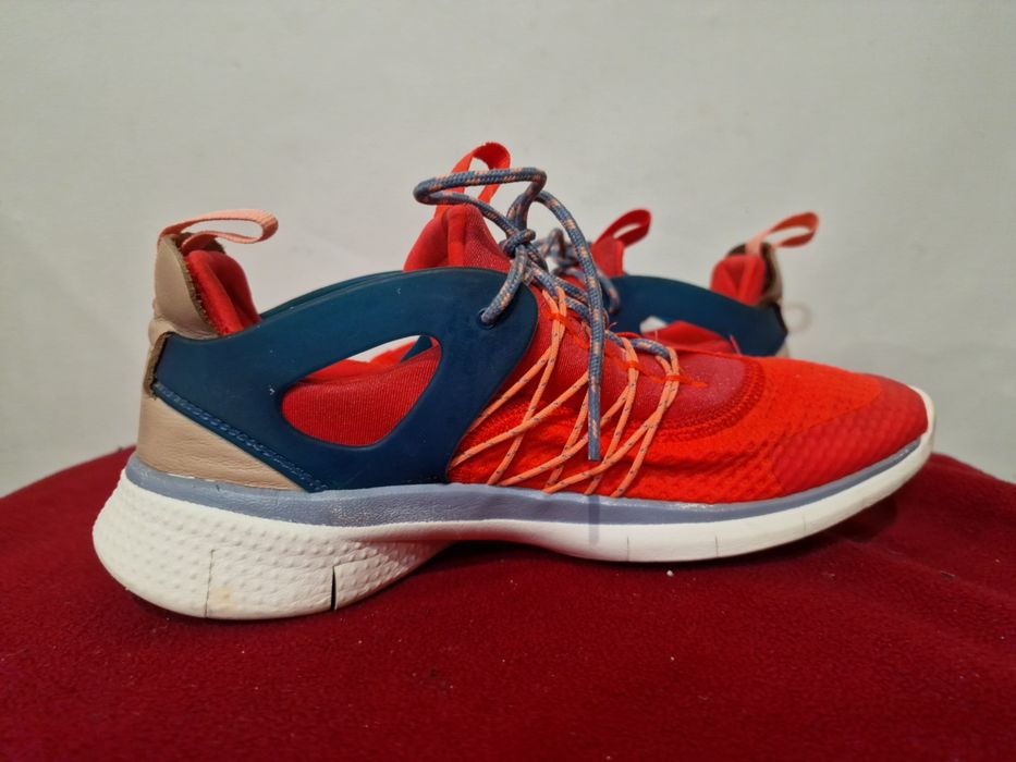 Buty Nike WMNS Free Viritous trampki roz,38 tenisówki do biegania fit