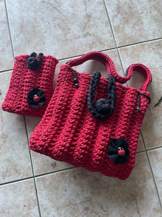 Malas de Senhora Artesanais – Peças Únicas e Exclusivas