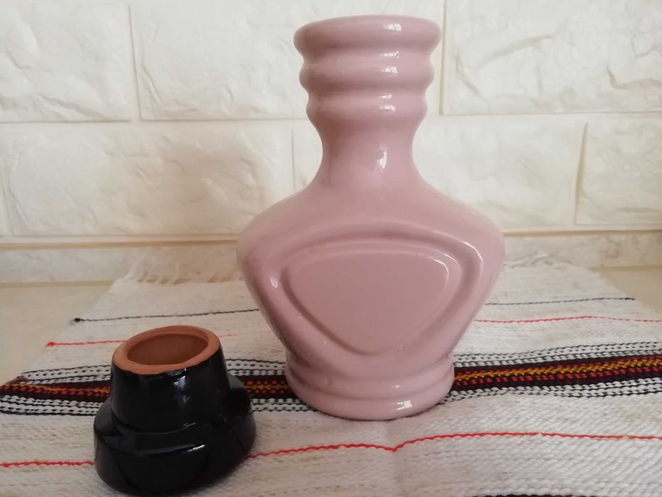 Чайник заварник, фарфор, великий, кувшин, штоф, цукерниця - сахарниця