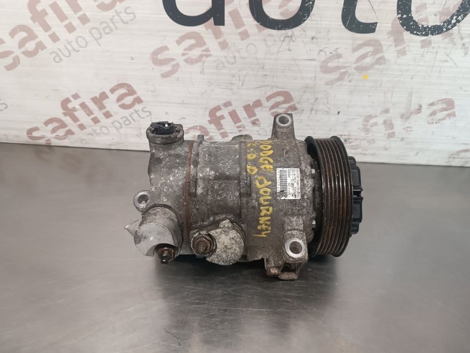 Compressor Ar Condicionado DODGE JOURNEY 2.0 CRD (103 kW / 140 cv) [06.2008 - ...] BWD - 4471906863 2.0 CRD (103 kW / 140 cv) [06.2008 - ...]