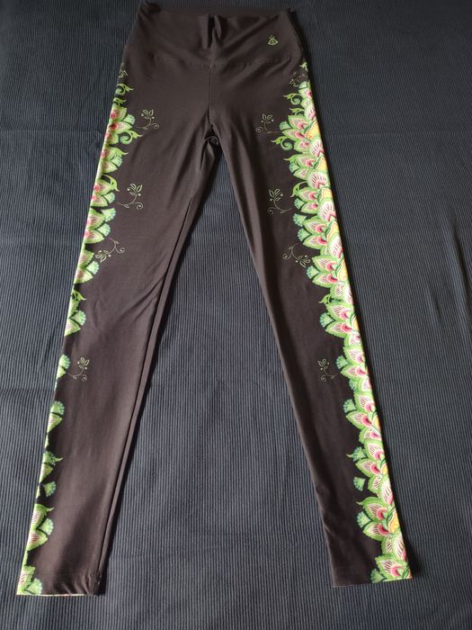 Leginsy Bright Boho S/M