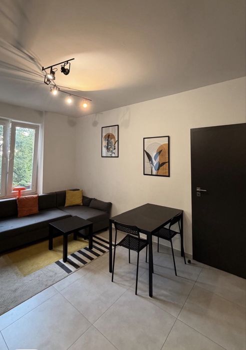 Mieszkanie 37 m², dwa pokoje, Kościuszki, Renoma, super lokalizacja - Widok 3