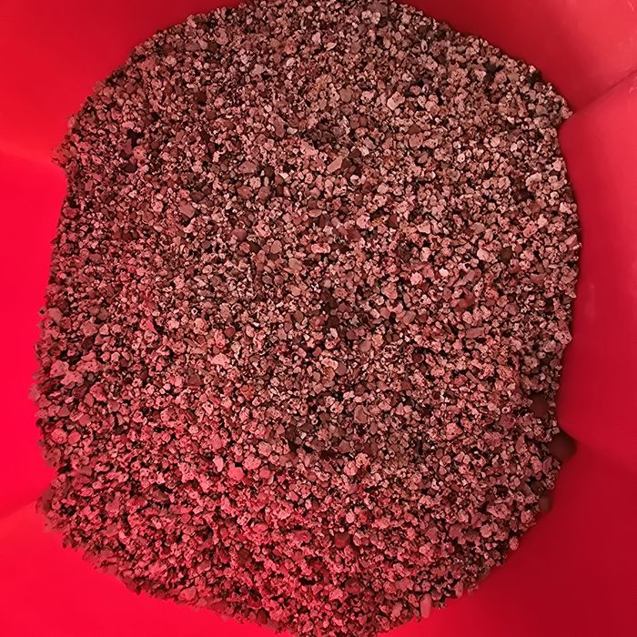 Areão para aquário tropical (70kg)