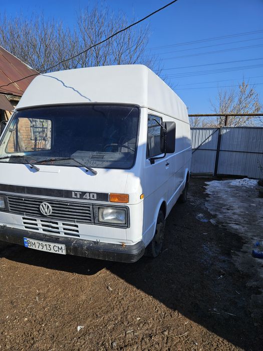 Прдам Фольцваген LT 40