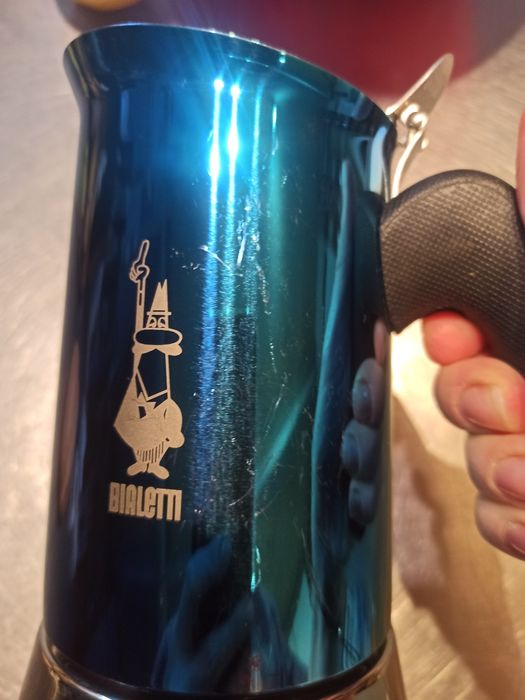 Kawiarka Bialetti Venus