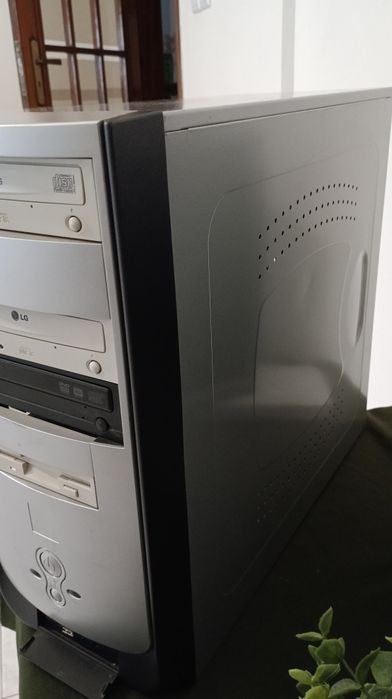 Computador para peças