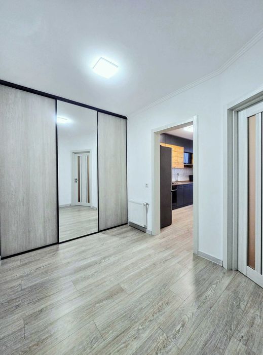 1-кімнатна НОВОБУДОВА вул.РІВНЕНСЬКА (McDonald's, ТЦ "Майдан", OZZY)