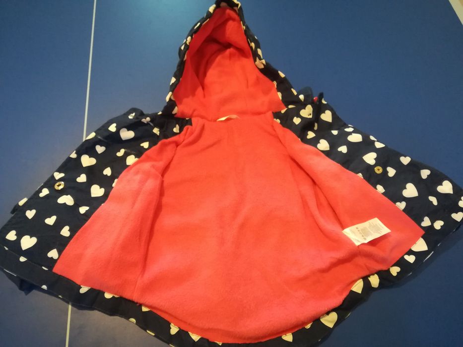 Urocza kurtka r. 80