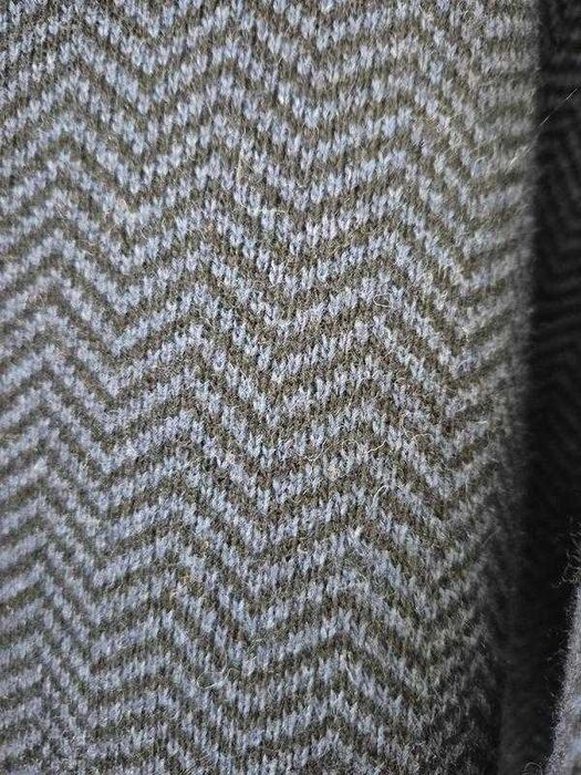 Пончо жіноче з гарним складом, massimo dutti
