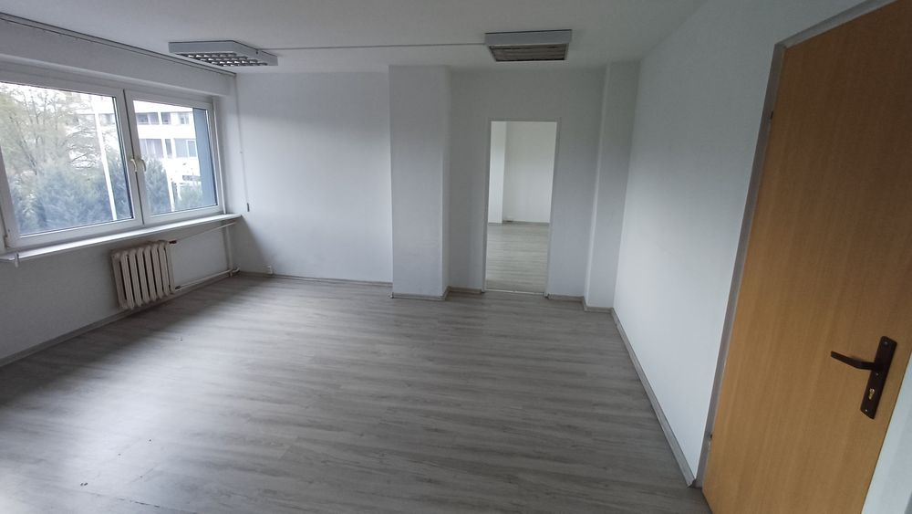 2  pokoje po 25m2