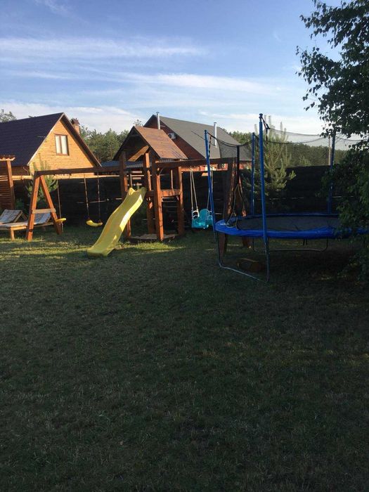 Оренда номерів Пульмо (Світязь) "Затишне подвір'я"