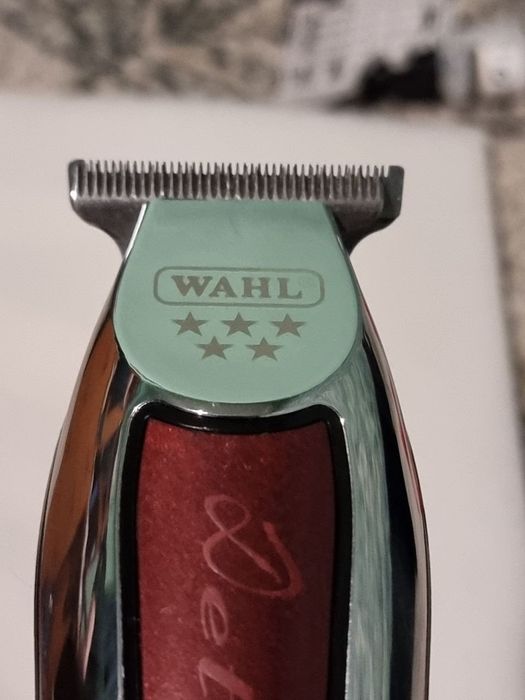 Триммер Wahl проводной
