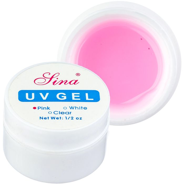 Набір для манікюру. Стартовый набор для маникюра.