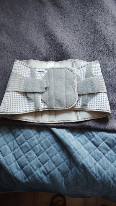 Gorset Premium Orteza lędźwiowo -krzyżowa rozmiar M