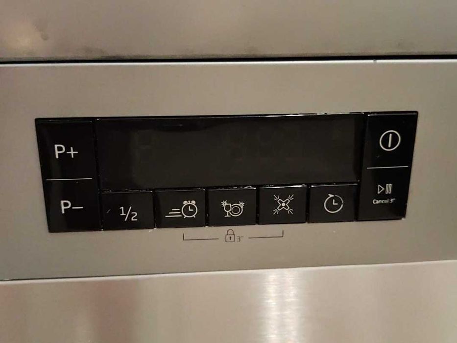 Máquina de Lavar Loiça Beko DFN 2843 X 14 Conjuntos