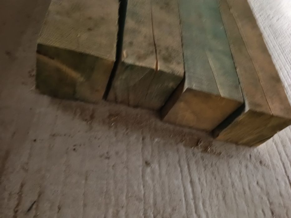 Sprzedam belki 25x25