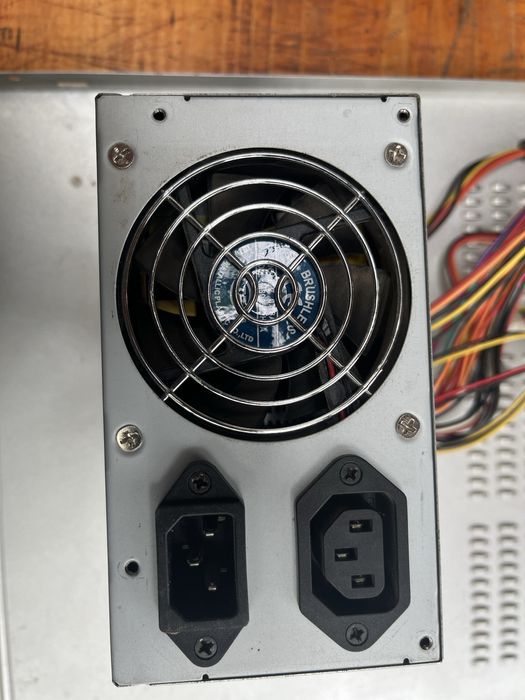 Блок питания для компьютера