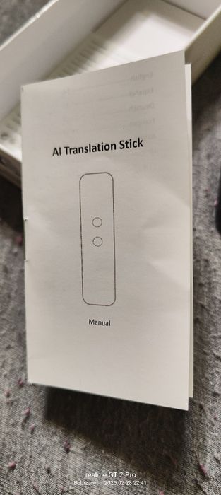 Translator tlumacz