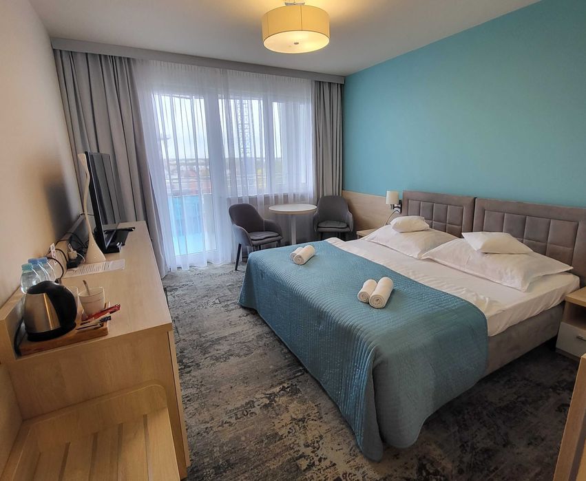 Apartament nad Parsętą