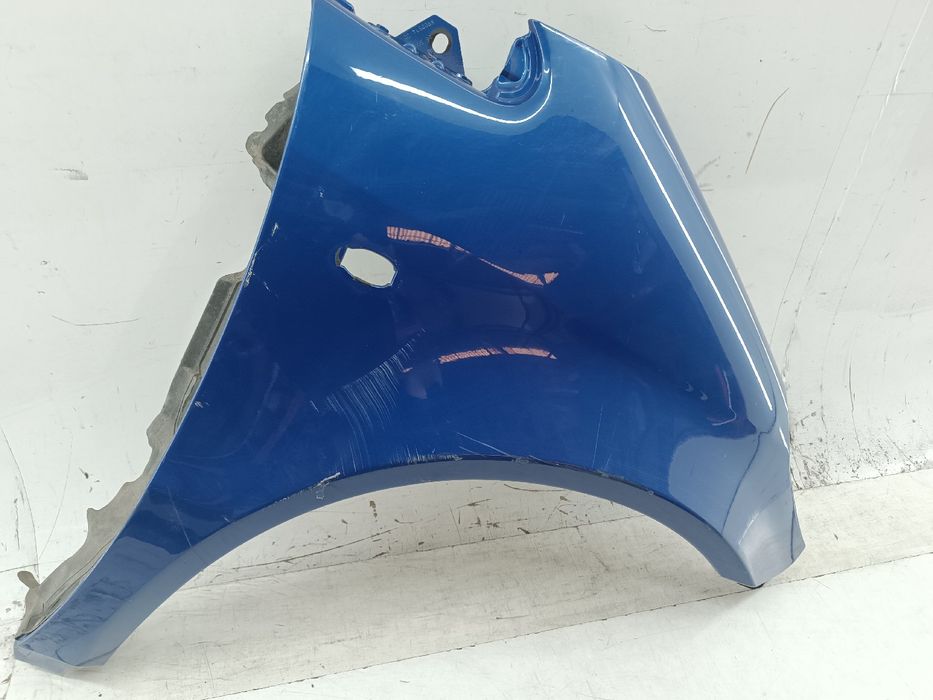 Guarda Lamas Direito - MERCEDES-BENZ A-Class (W168) | 97 - 05