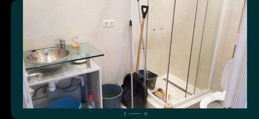 Продам комерційне приміщення