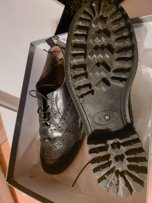 buty Venezia 39 Skóra