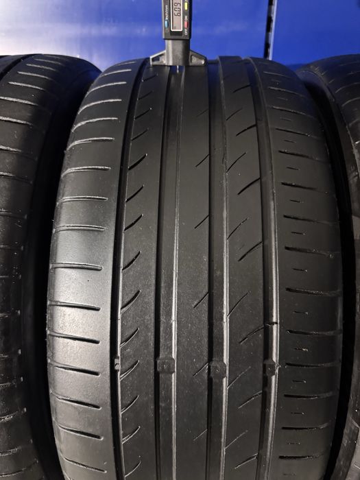 245/40r19 Tracmax X Privilo 245 40 r 19 літо Розпродаж Склад Умань