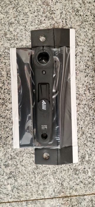 Potenciómetro 4iiii Precision 3+