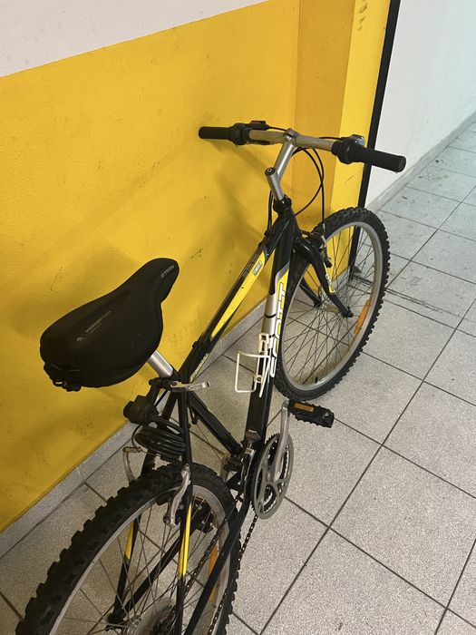 Bicicleta BTT Scott Timber Universal 26”