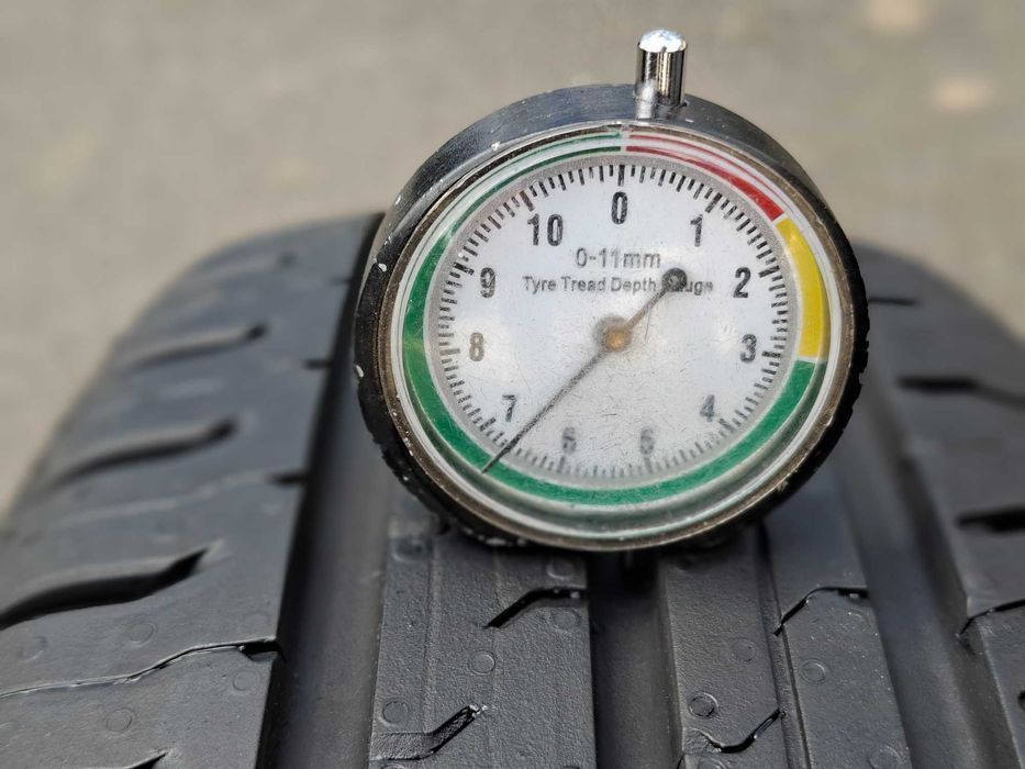 165/60R15 77H Continental ContiEcoContact 5 kompklet lato KL68 Aygo