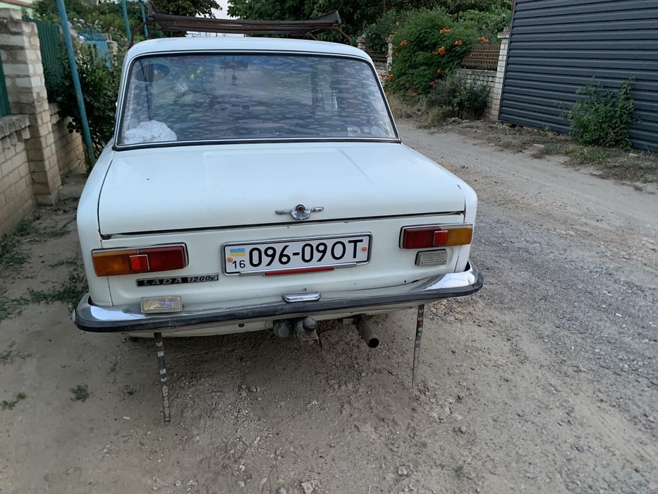 продам ваз 2101 копейку