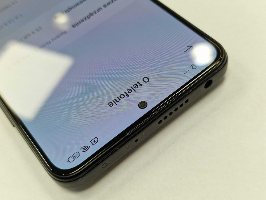 Xiaomi Redmi Note 11 PRO 5G/ 6GB/ 128GB/ Graphite Gray/ CZYTAJ UWAŻNIE