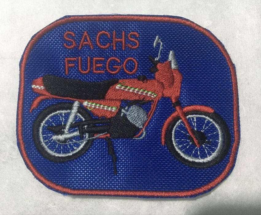 Bordados personalizados