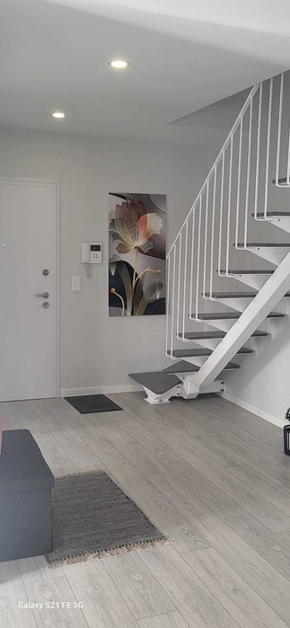 Apartamento T2 Dúplex