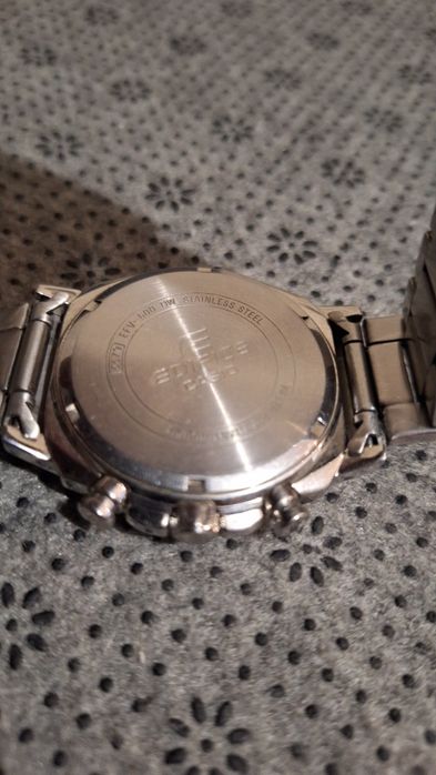 Casio Edifice EFV - 600