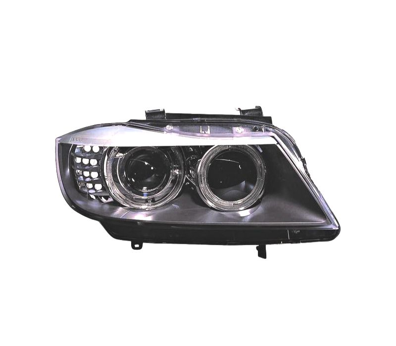 FAROL DIR BMW E90 E91 LCI 08-12