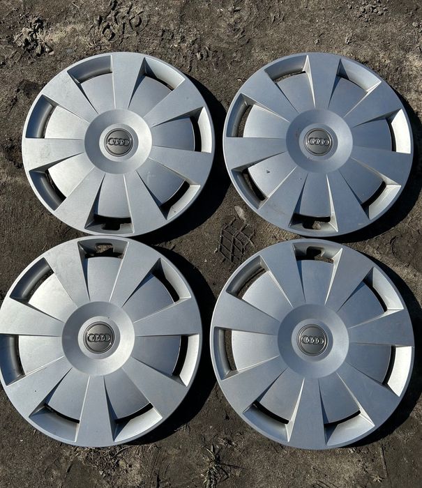 Kołpaki Audi 16’