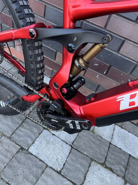 Bixs Lane EX 2020