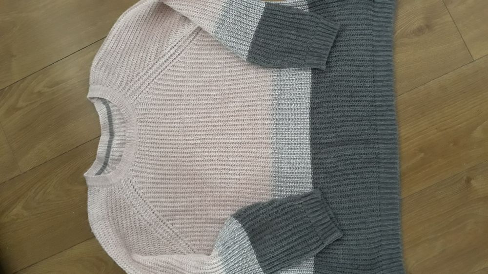 Sweter Marks & Spencer r46
