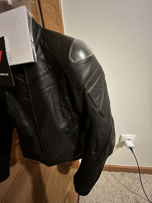 Dainese Fighter tam. 50