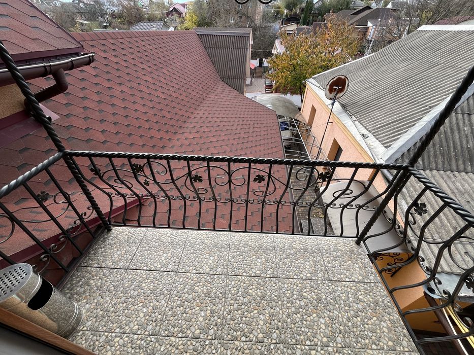 Затишні Апартаменти біля Софіївки